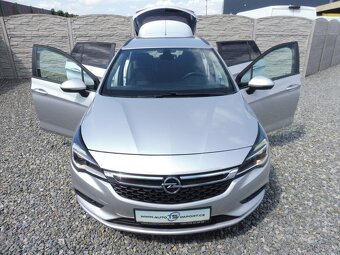 Opel Astra 1.6CDT-i 110PS NEW MODEL CENA - 2