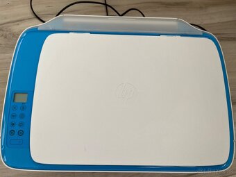 Tlačiareň HP Deskjet 3639 - 2