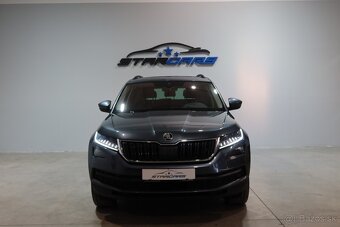 Škoda Kodiaq 2.0 TDI SCR EVO Style DSG/ ODPOČET DPH - 2