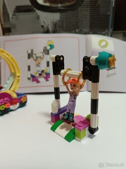 Lego friends - 2