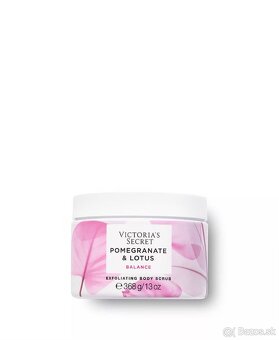 Victoria’s Secret PINK peeling / scrub - 2