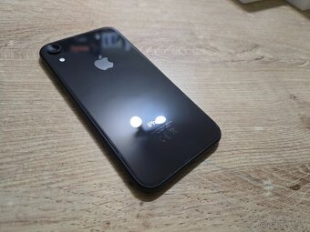 Iphone xr 64gb nepouzity iba odlozeny po vymene na zaruku za - 2