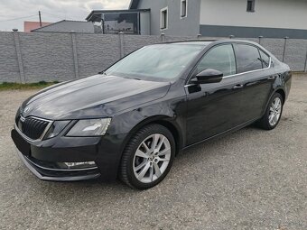 Škoda octavia 3 2.0TDI 110kw DSG - 2