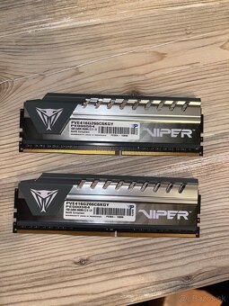 Patriot Viper ELITE DDR4 16GB KIT ( 2x8GB) - 2