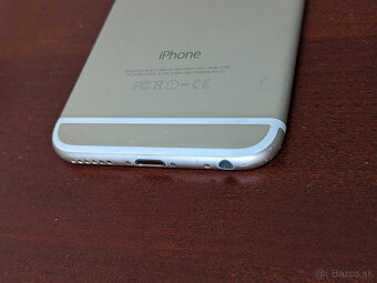 iPhone 6 na diely - 2