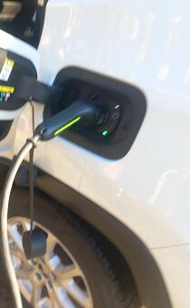 7,2kw nabíjačka pre plug in hybrid alebo elektromobil - 2