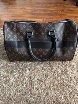 Louis vuitton cestovná kabela - 2