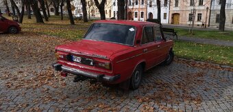 Lada 2106 - 2