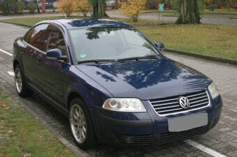 Ponúkam diely na VW Passat B 5,5, motor 1,9tdi 96kw a 74kw, - 2