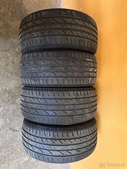 Sailun  225/40 r18 - 2