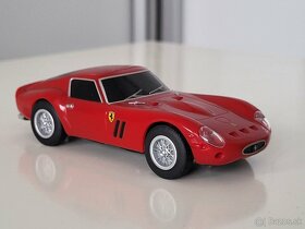 Modely áut Ferrari - 2