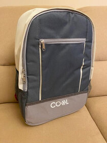Veľká Chladiaca taška Cool - batoh/vak/ruksak 20L - 2