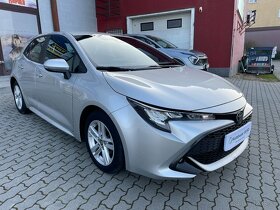 Toyota Corolla 1.2 l Turbo Comfort - 2