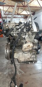 Motor Alfa Romeo 159 1.9multijet 88kw - 2