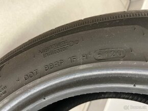 Letné pneu Hankook Ventus Prime 3 205/55/16 91H - 2