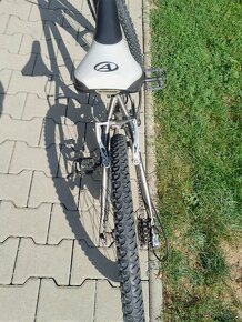 Predam horsky bicykel 24' - 2