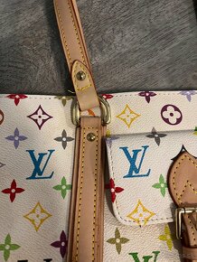 Kabelka Louis Vuitton - 2