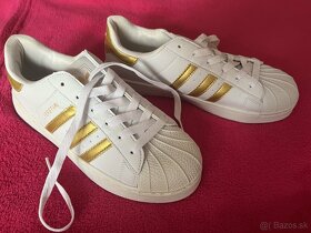 Adidas superstar - 2