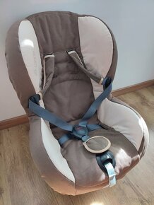 Maxi Cosi priori 9-18 kg - 2