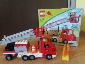 Lego duplo 5682 - 2