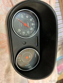 Tachometer Fiat 127 - 2