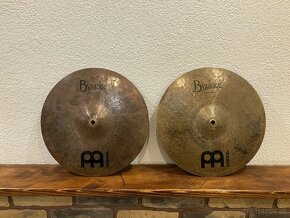 CINELY MEINL BYZANCE - 2