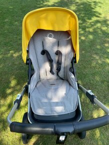 Bugaboo fox - 2