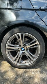 BMW 3 F30 F31 4 F32 F33 Style 407 replica - 2