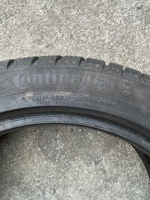 Continental 225/45 R17 2x=70€ - 2