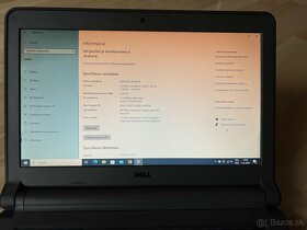 Dell Latitude 3350 - 2