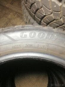 205/55r17 - 2