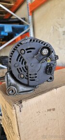 Alternator bmw e39 530d 135kw - 2