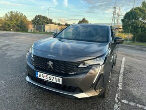 Peugeot 3008 1.2 PureTech Rv. 2023 - 2