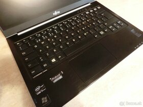 Fujitsu lifebook U772, intel core i5 na pripojenie k TV - 2