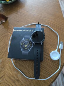 Huawei watch GT4 - 2