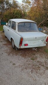 Trabant - 2