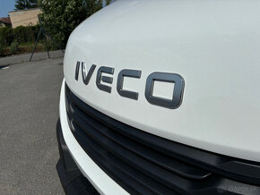 Iveco Daily 35S18HV MY24 18m3 (L4H3) SKLADOM - 2