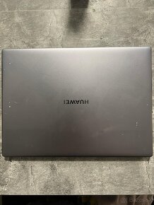 HUAWEI MateBook 14 - 2