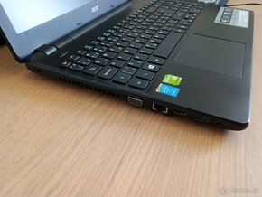 Acer Aspire E15 Midnight Black - 2