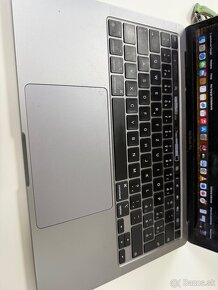 Macbook Pro 2020 M1 16 GB RAm 512 GB SSD - 2