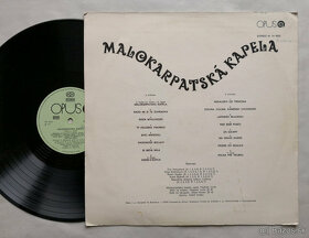 LP Malokarpatská Kapela - 2