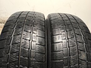 235/65 R16C Zimné pneumatiky Falken Eurowinter 2 kusy - 2