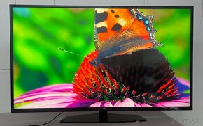 Smart tv JVC LT-43VU63L(109cm)-4K - 2