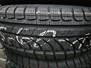 Zimné pneumatiky 185/60 R15 - 2