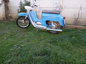 Jawa Pionier 20 - 2