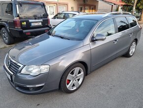 Passat B6 2.0 tdi - 2