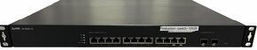 ZyXEL XS1920-12, 12p (10x10Gb RJ45 + 2x10Gb SFP+/RJ45) - 2