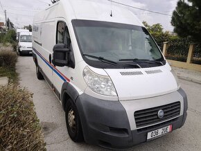 Rozpredam Ducato, Boxer, Jumper - 5 - 2