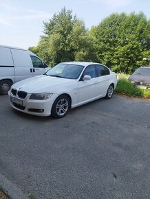 BMW E90 N47.        2.0 D.     105kw.     R.V 2011 - 2