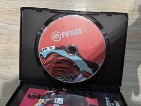 FIFA 20 cz na pc - 2